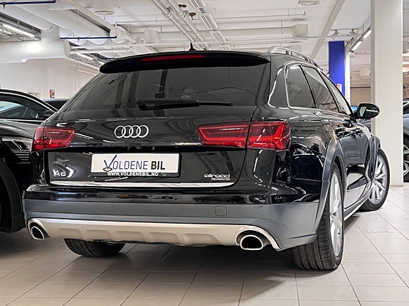 Audi A6 allroad 4 of 30