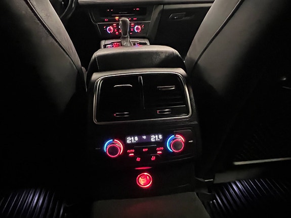 Audi A6 allroad 18 of 30