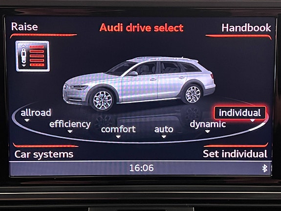 Audi A6 allroad 21 of 30