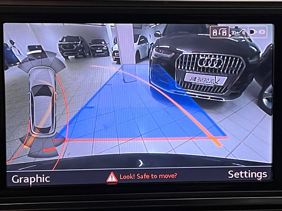 Audi A6 allroad 23 of 30
