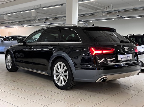Audi A6 allroad 2 of 30