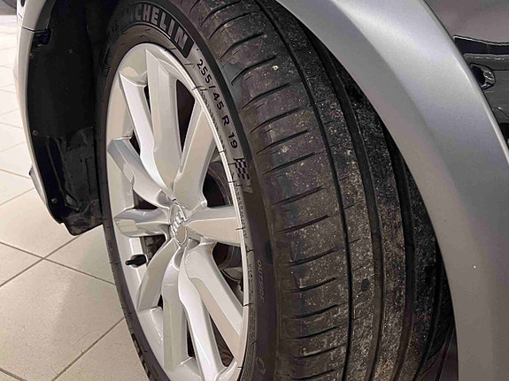 Audi A6 allroad 28 of 30
