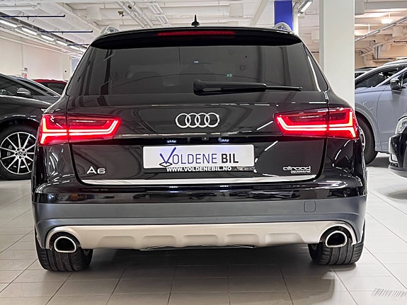 Audi A6 allroad 6 of 30