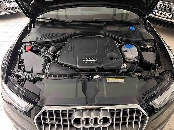 Audi A6 allroad 30 of 30