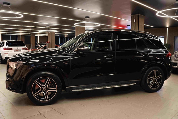 Mercedes-Benz GLE350 de 5 of 30