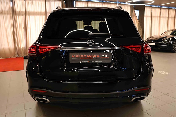 Mercedes-Benz GLE350 de 7 of 30