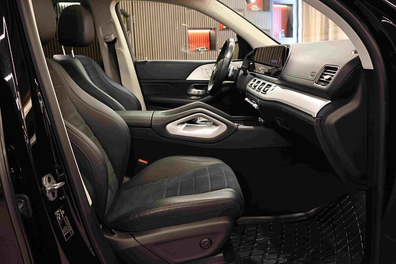 Mercedes-Benz GLE350 de 11 of 30