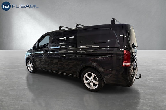 Mercedes-Benz Vito 119 4 of 30