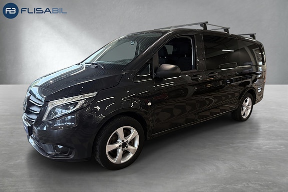 Mercedes-Benz Vito 119 2 of 30