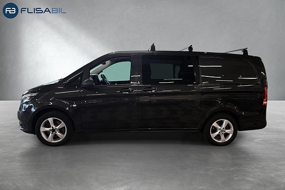 Mercedes-Benz Vito 119 3 of 30