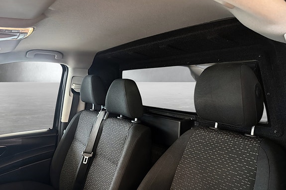 Mercedes-Benz Vito 119 15 of 30