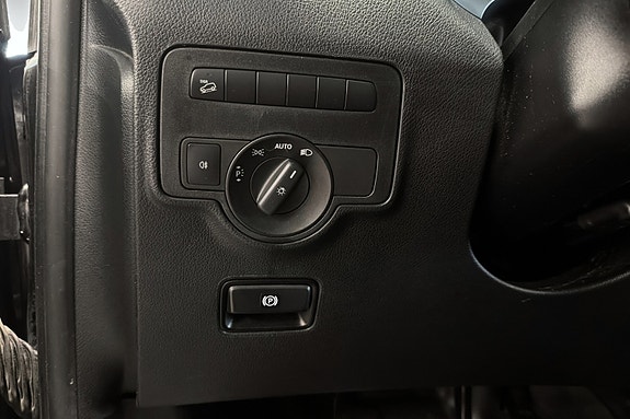 Mercedes-Benz Vito 119 20 of 30