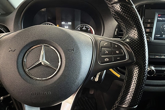 Mercedes-Benz Vito 119 25 of 30