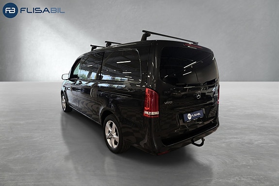 Mercedes-Benz Vito 119 5 of 30