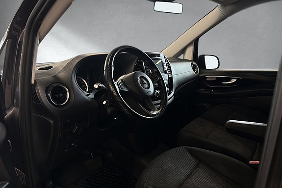 Mercedes-Benz Vito 119 16 of 30