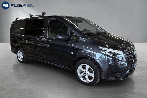 Mercedes-Benz Vito 119 10 of 30