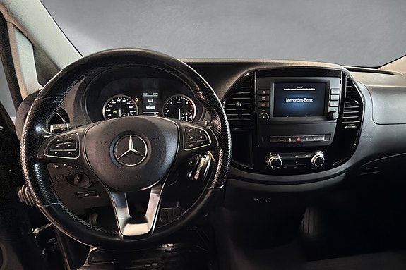 Mercedes-Benz Vito 119 22 of 30
