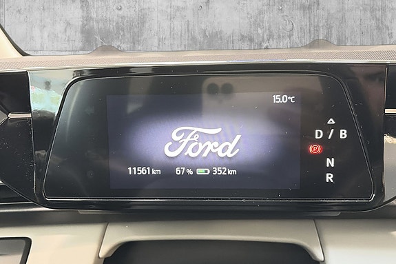 Ford Explorer 21 of 29