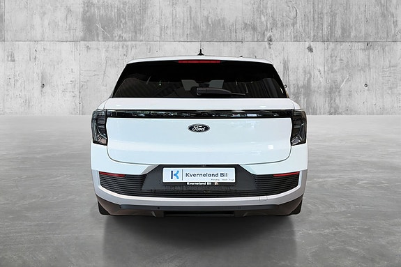 Ford Explorer 6 of 29