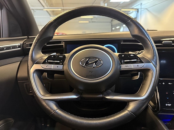 Hyundai Tucson 9 of 23