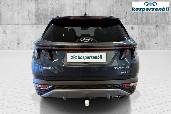 Hyundai Tucson 5 of 23