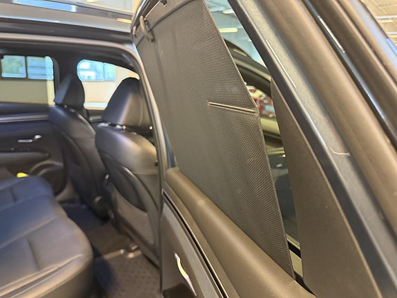 Hyundai Tucson 15 of 23