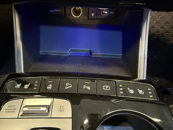 Hyundai Tucson 11 of 23