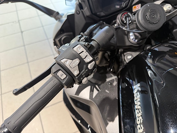 Kawasaki Ninja 1100 SX SE 11 of 18