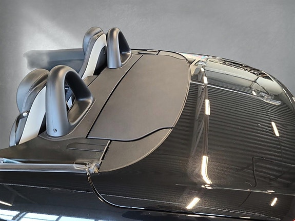 Mercedes-Benz SLK200 11 of 20