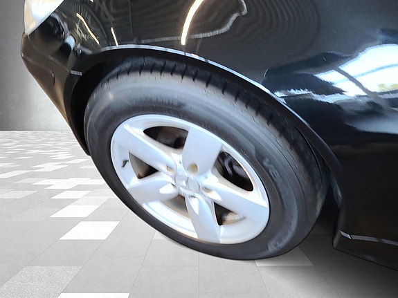 Mercedes-Benz SLK200 8 of 20