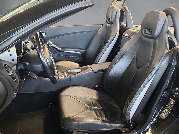 Mercedes-Benz SLK200 9 of 20