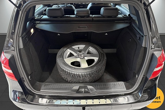 Mercedes-Benz B180 5 of 20