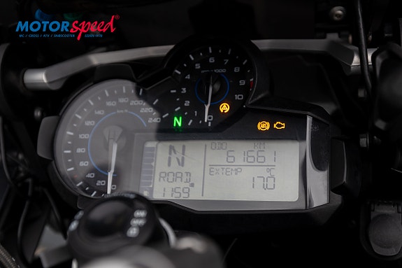 BMW R 1200 GS Adventure 8 of 8