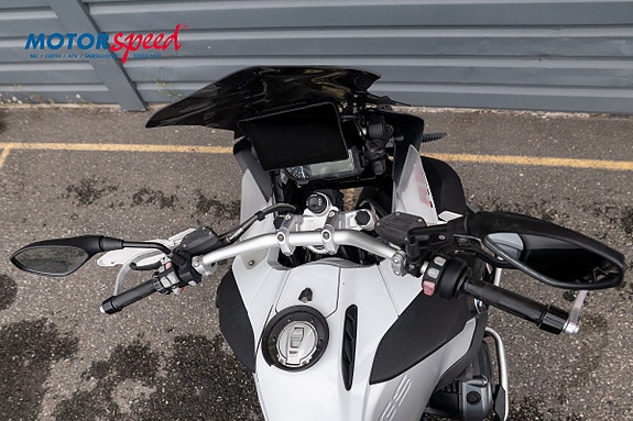 BMW R 1200 GS Adventure 7 of 8