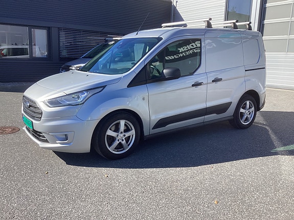 Ford Transit Connect 4 of 12