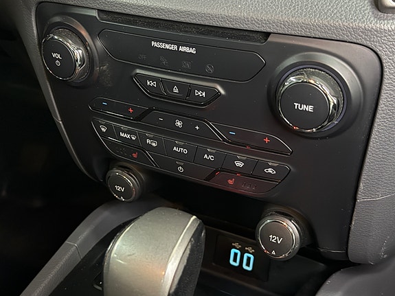 Ford Ranger 16 of 25
