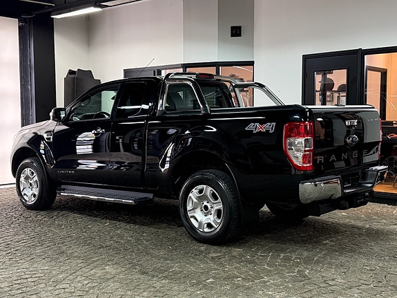 Ford Ranger 3 of 25