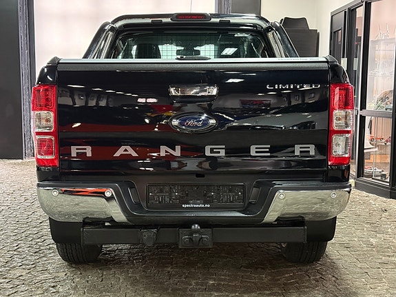 Ford Ranger 4 of 25