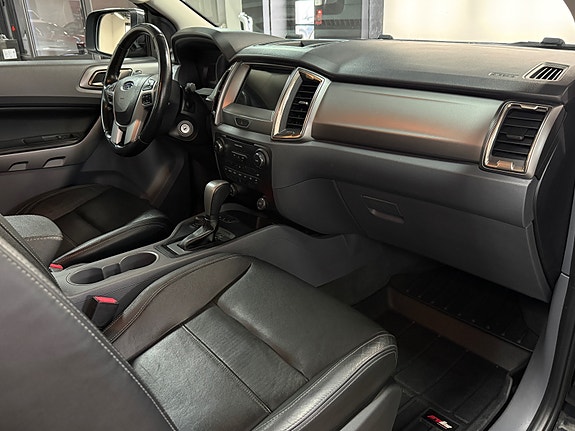 Ford Ranger 11 of 25