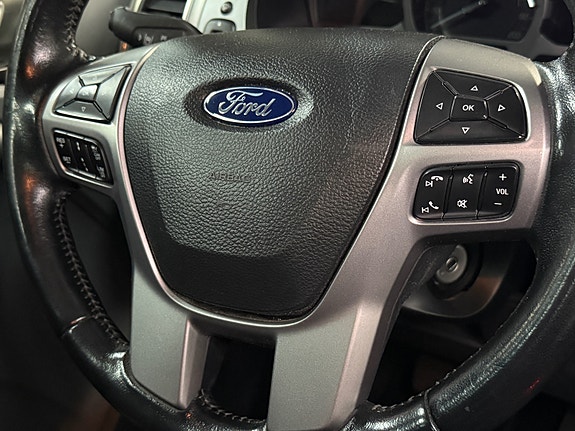 Ford Ranger 14 of 25
