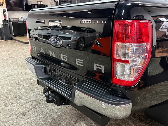 Ford Ranger 6 of 25