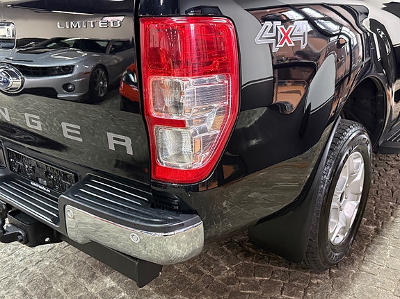 Ford Ranger 7 of 25