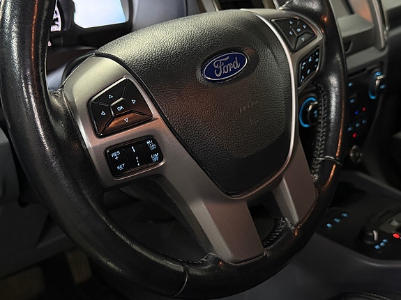 Ford Ranger 13 of 25