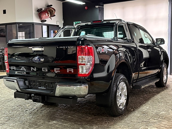 Ford Ranger 5 of 25