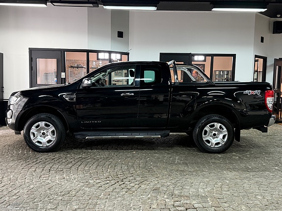 Ford Ranger 2 of 25