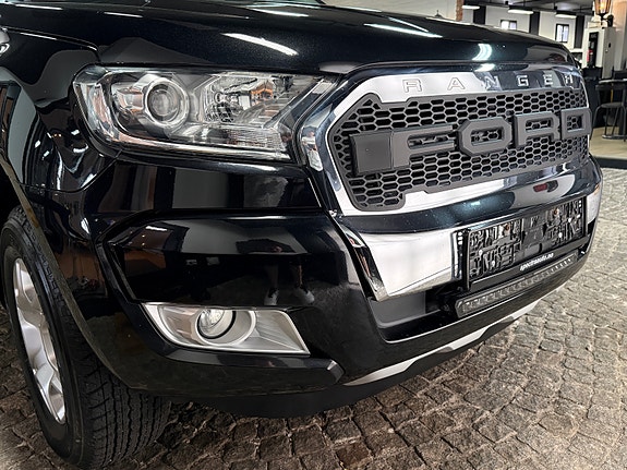 Ford Ranger 8 of 25