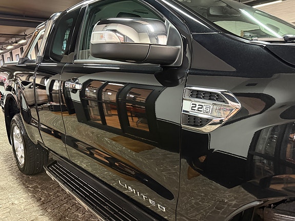 Ford Ranger 9 of 25