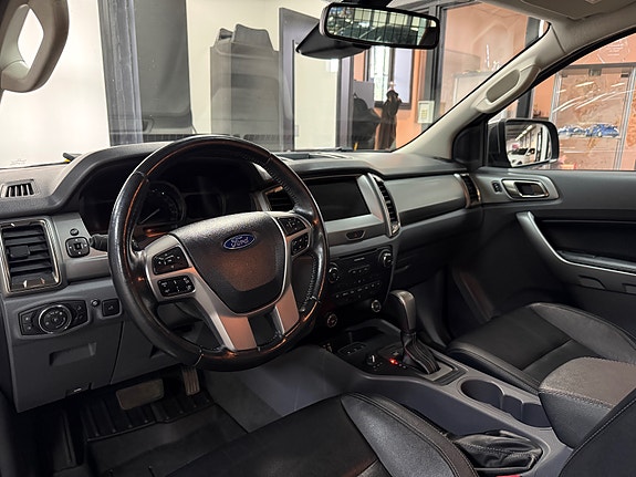 Ford Ranger 12 of 25