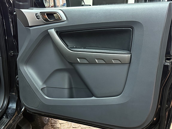 Ford Ranger 23 of 25