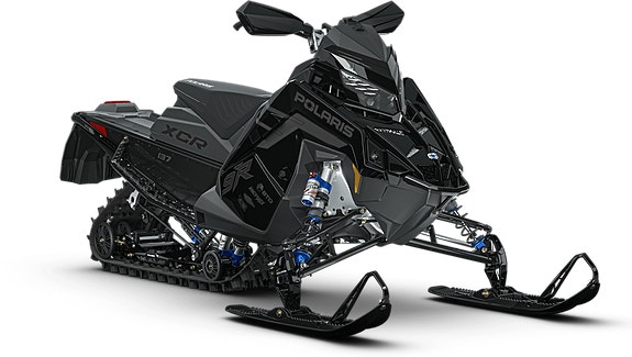 Polaris 9R INDY XCR 137 2 of 8